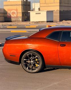 دودج تشالنجر